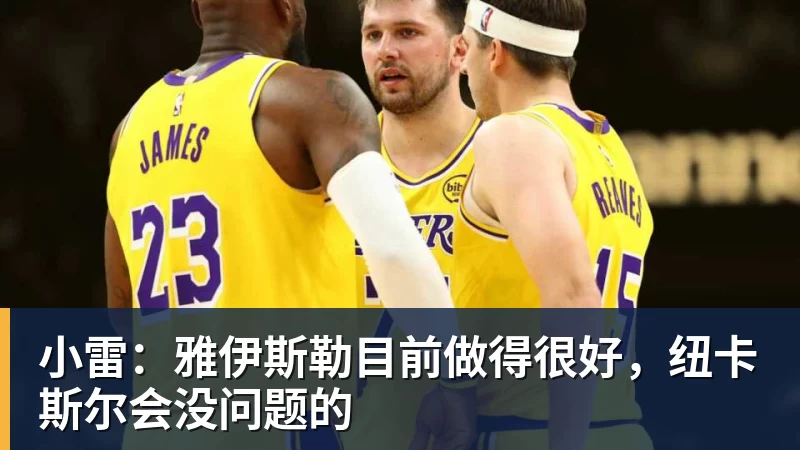 乐鱼平台小雷：雅伊斯勒目前做得很好，纽卡斯尔会没问题的